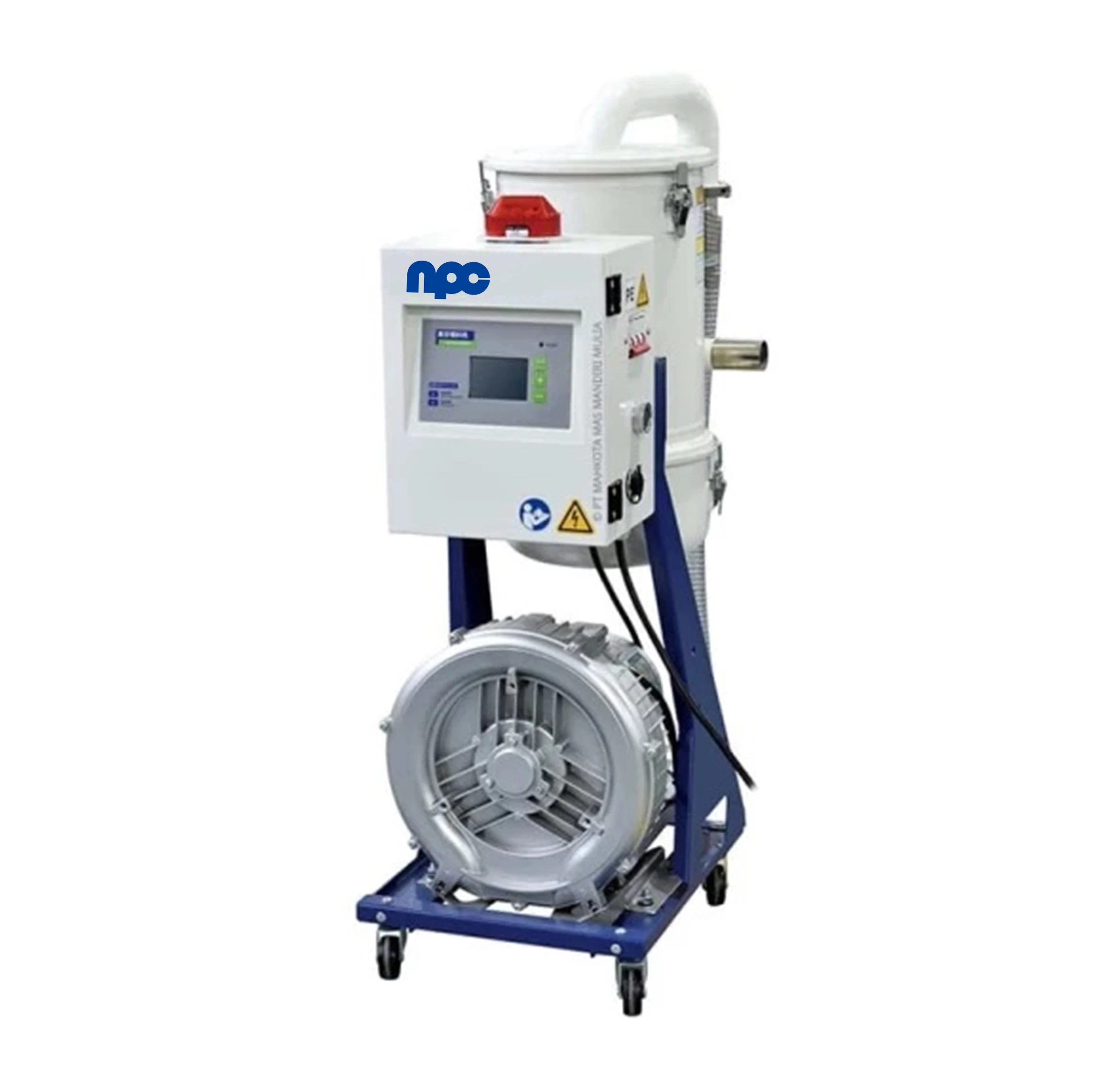 Autoloader
